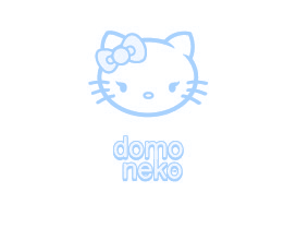 Domo Neko